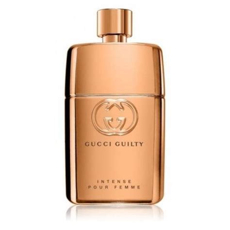 gucci guilty intense retailers|Gucci Guilty intense mujer.